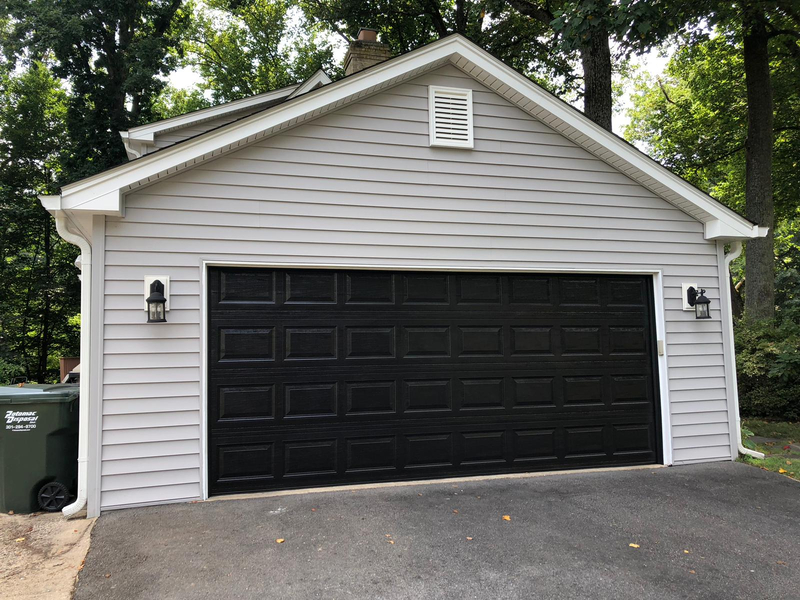Cover photo of Elite Garage Door Services Inc